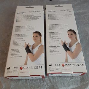 DONJOY - COMFORTFORM WRIST SUPPORT